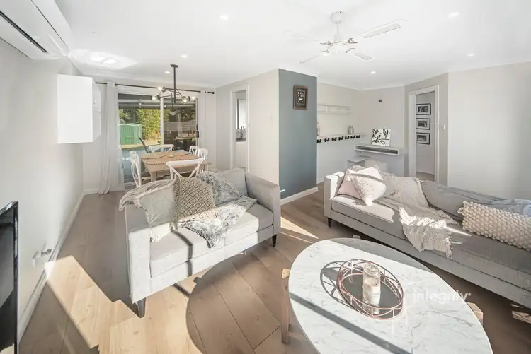 Third view of Homely house listing, 4 Lucas Street, North Nowra NSW 2541