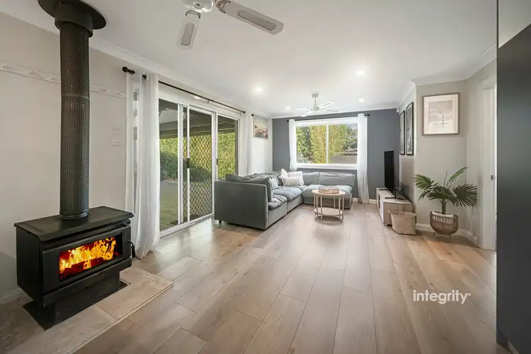 Fifth view of Homely house listing, 4 Lucas Street, North Nowra NSW 2541