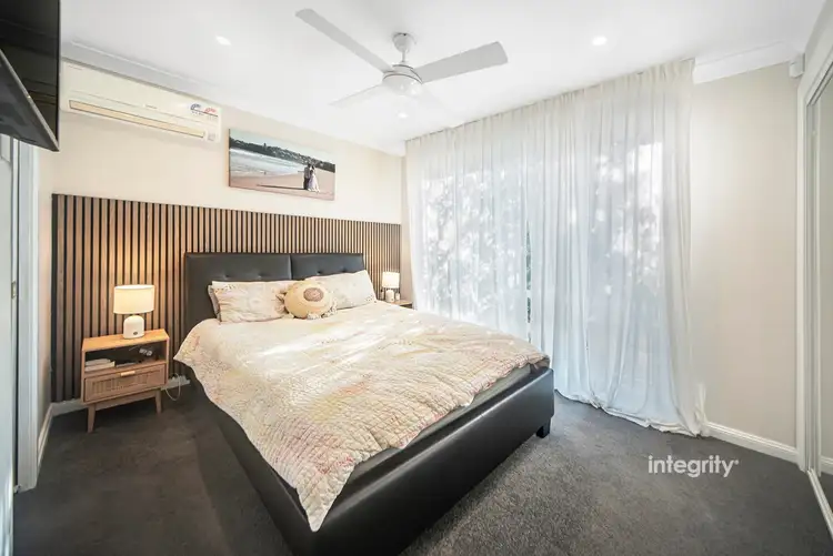 Sixth view of Homely house listing, 4 Lucas Street, North Nowra NSW 2541