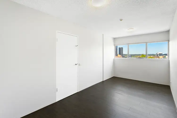 Fourth view of Homely apartment listing, 5E/15 Campbell Street, Parramatta NSW 2150