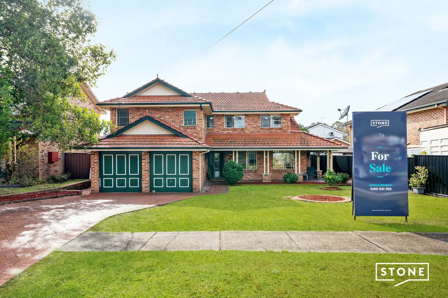 Main view of Homely house listing, 31 Paton Street, Merrylands West NSW 2160