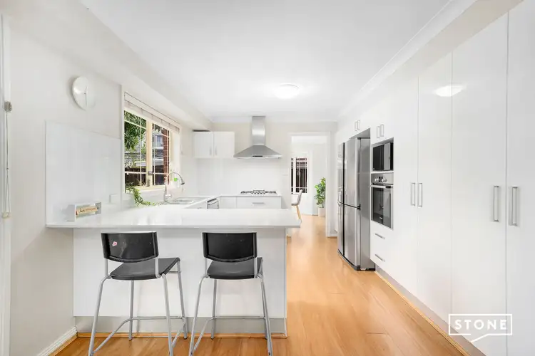 Second view of Homely house listing, 31 Paton Street, Merrylands West NSW 2160