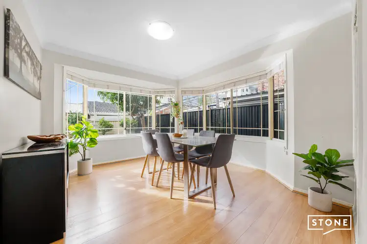 Fourth view of Homely house listing, 31 Paton Street, Merrylands West NSW 2160