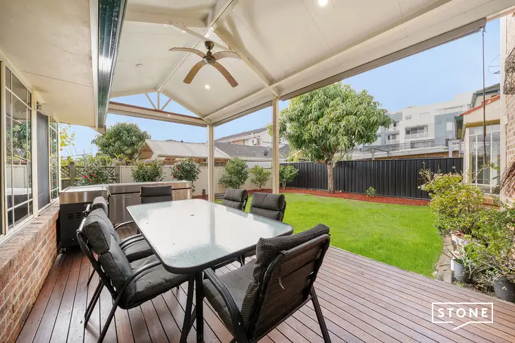 Fifth view of Homely house listing, 31 Paton Street, Merrylands West NSW 2160