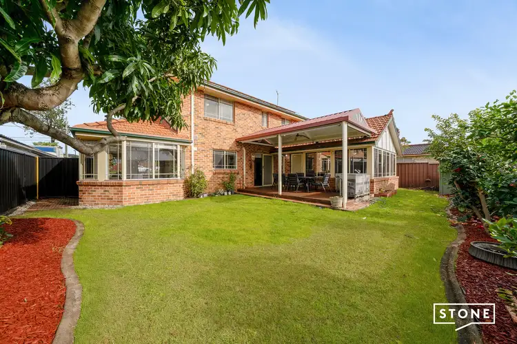 Sixth view of Homely house listing, 31 Paton Street, Merrylands West NSW 2160