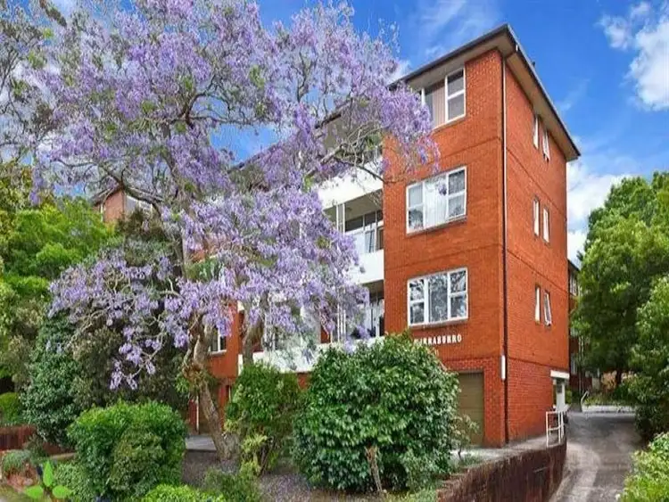 18/11 Pembroke Street, Epping NSW 2121