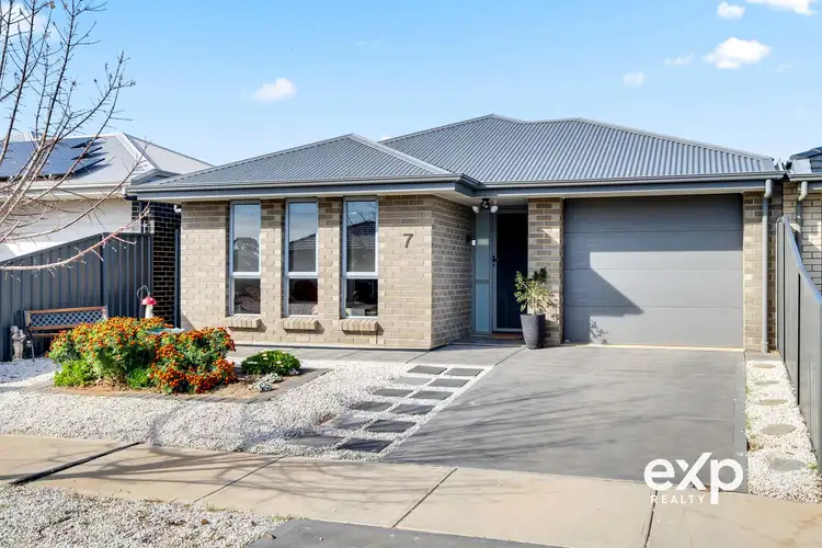 7 Spring Avenue, Salisbury North SA 5108