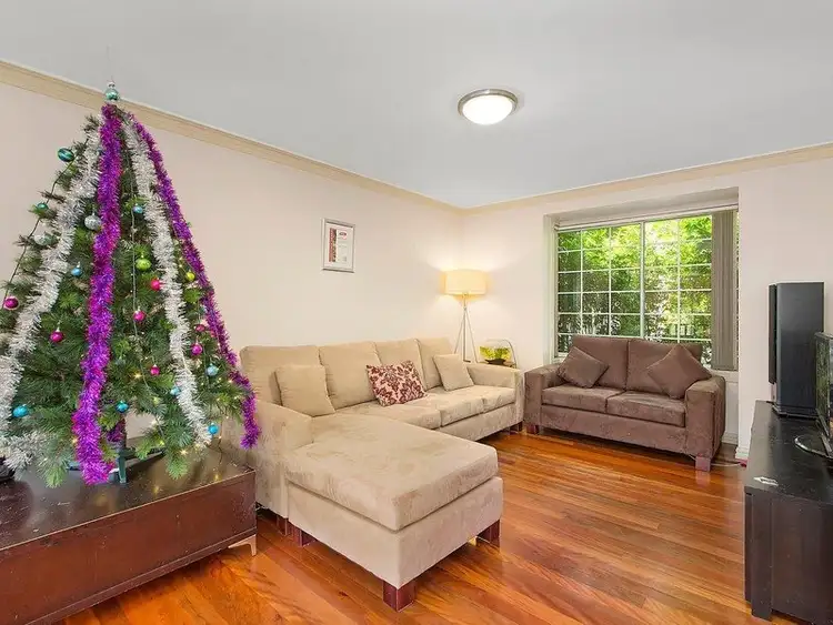 3/25 Jenner Street, Baulkham Hills NSW 2153