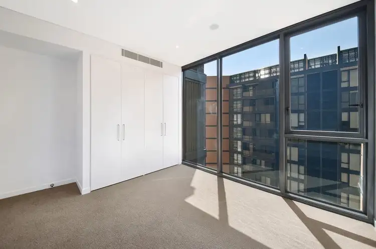 Third view of Homely apartment listing, 2610/486 Pacific Highway, St Leonards NSW 2065