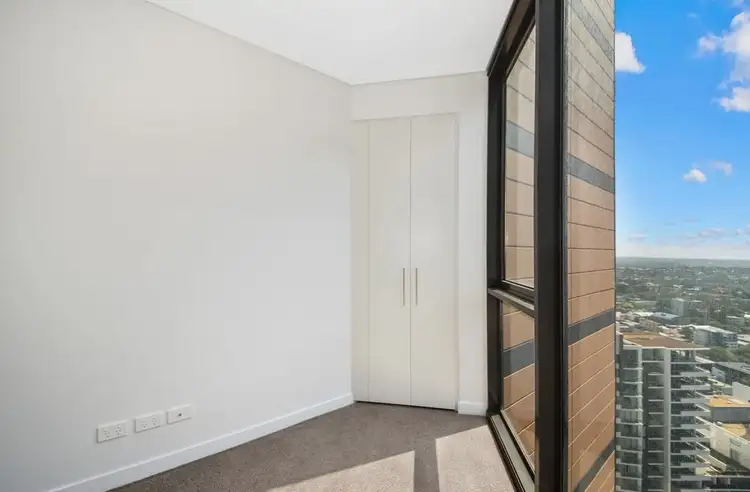 Fourth view of Homely apartment listing, 2610/486 Pacific Highway, St Leonards NSW 2065
