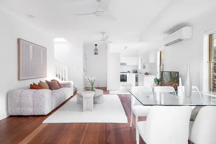 Third view of Homely townhouse listing, 3/33 Challis Avenue, Dulwich Hill NSW 2203