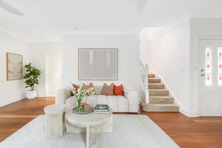 Fourth view of Homely townhouse listing, 3/33 Challis Avenue, Dulwich Hill NSW 2203
