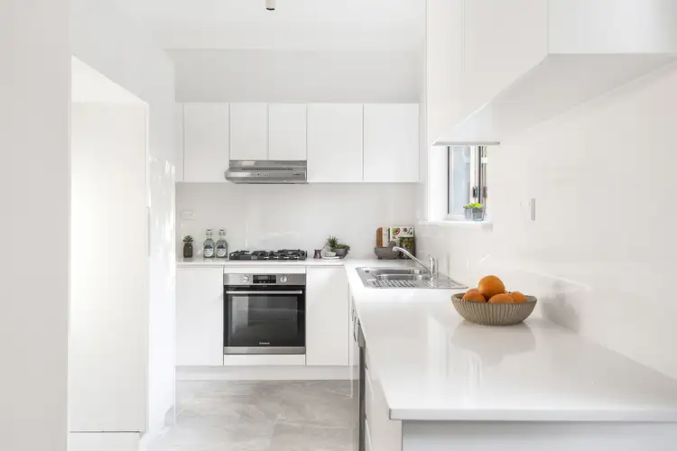 Fifth view of Homely townhouse listing, 3/33 Challis Avenue, Dulwich Hill NSW 2203