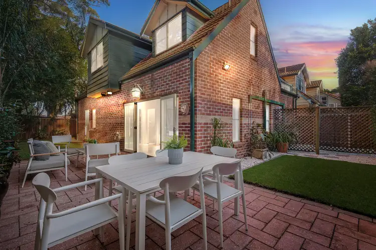 Sixth view of Homely townhouse listing, 3/33 Challis Avenue, Dulwich Hill NSW 2203