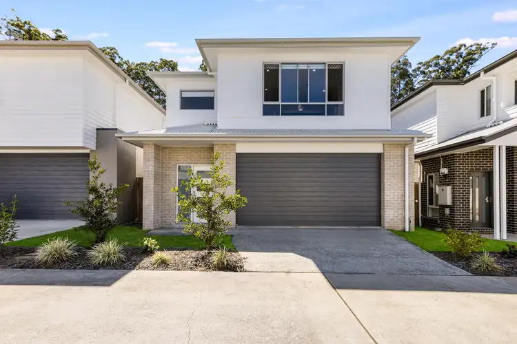 85 Palm Forest Circuit, Forest Glen QLD 4556