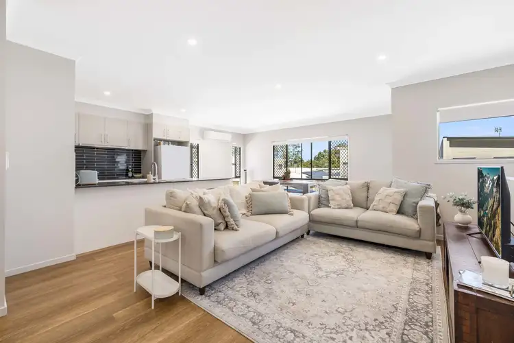 Second view of Homely house listing, 85 Palm Forest Circuit, Forest Glen QLD 4556