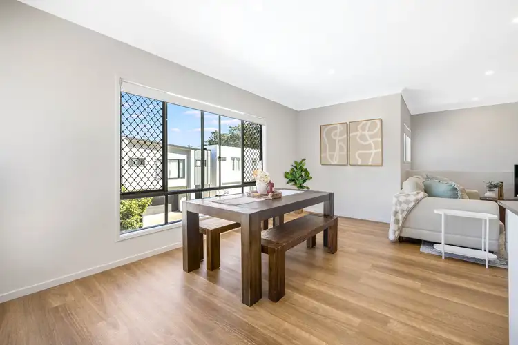 Fourth view of Homely house listing, 85 Palm Forest Circuit, Forest Glen QLD 4556
