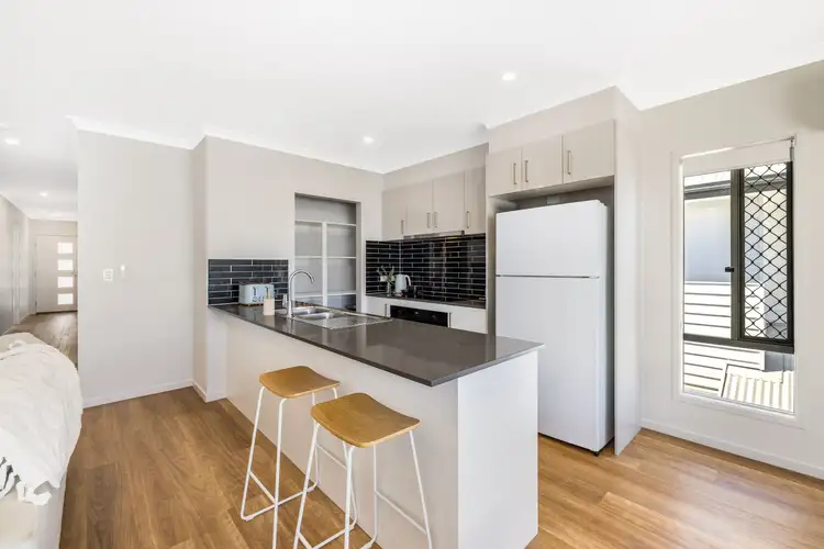 Fifth view of Homely house listing, 85 Palm Forest Circuit, Forest Glen QLD 4556