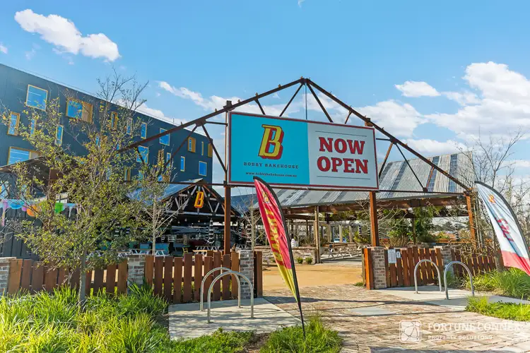 25 Mirage Street, Box Hill NSW 2765