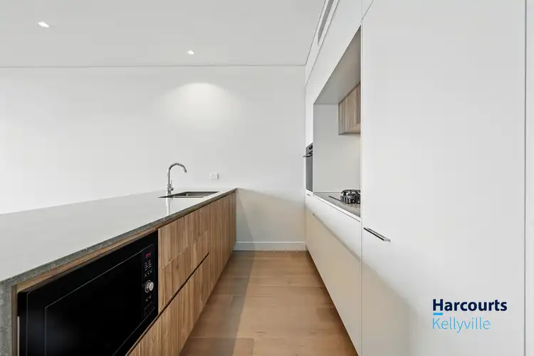 Second view of Homely apartment listing, 523/23 Spurway Drive, Norwest NSW 2153
