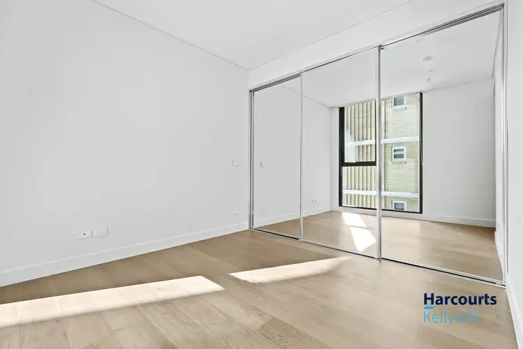 Fourth view of Homely apartment listing, 523/23 Spurway Drive, Norwest NSW 2153
