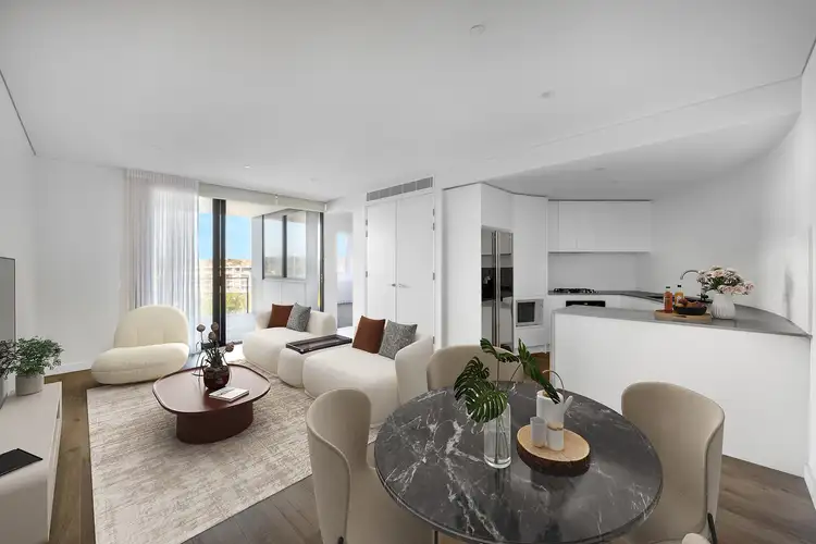 506/24 College Avenue, Shellharbour City Centre NSW 2529