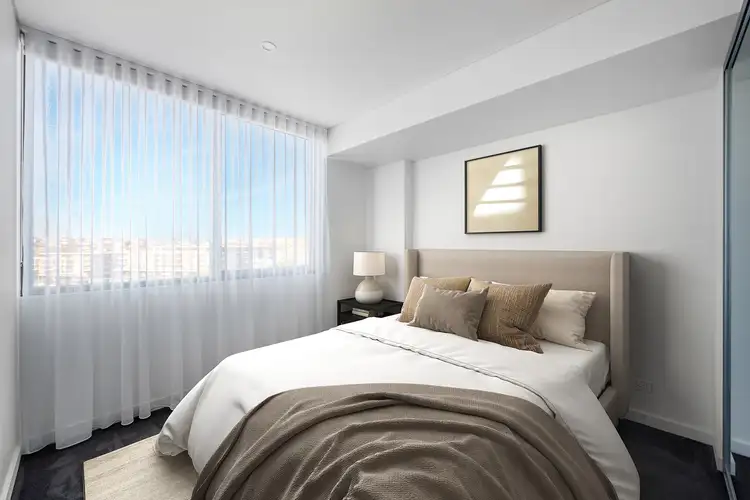 Second view of Homely unit listing, 506/24 College Avenue, Shellharbour City Centre NSW 2529
