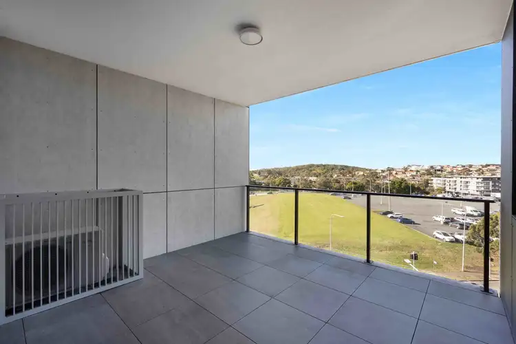 Sixth view of Homely unit listing, 506/24 College Avenue, Shellharbour City Centre NSW 2529