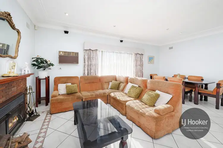 Second view of Homely house listing, 74 Rawson Road, Guildford NSW 2161