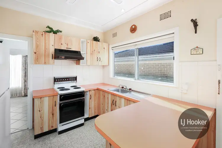 Third view of Homely house listing, 74 Rawson Road, Guildford NSW 2161