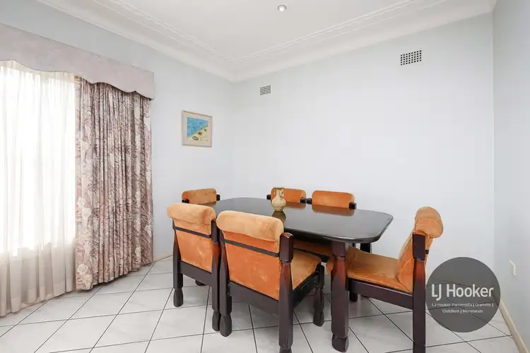 Fourth view of Homely house listing, 74 Rawson Road, Guildford NSW 2161