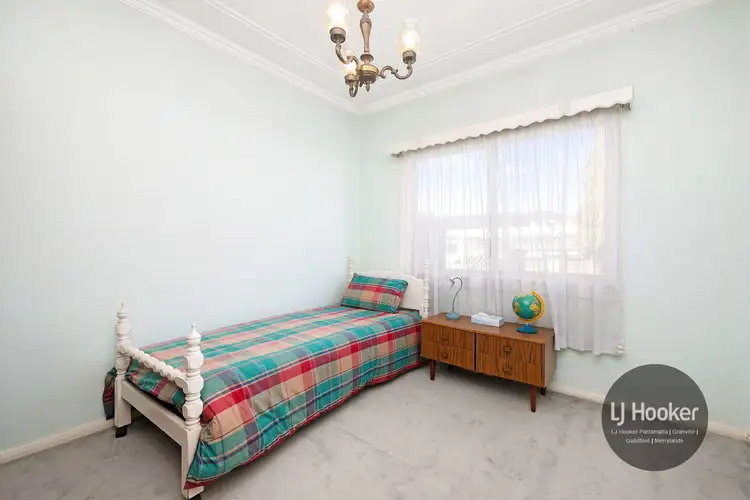 Fifth view of Homely house listing, 74 Rawson Road, Guildford NSW 2161