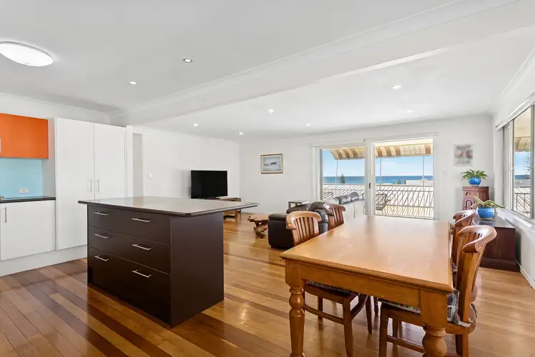 Third view of Homely house listing, 57 West Wyberba Street, Tugun QLD 4224