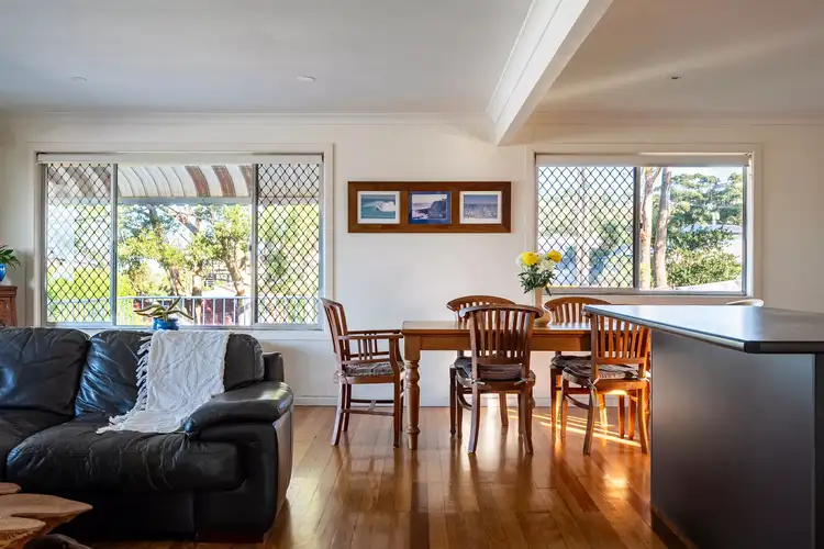Fourth view of Homely house listing, 57 West Wyberba Street, Tugun QLD 4224