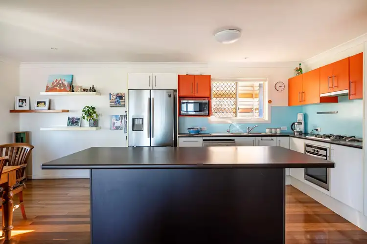Fifth view of Homely house listing, 57 West Wyberba Street, Tugun QLD 4224
