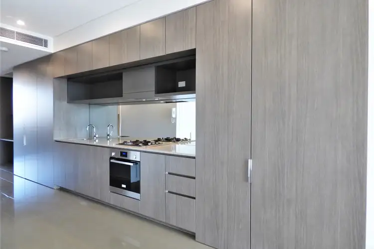 Second view of Homely apartment listing, 202/1 Gantry Lane, Camperdown NSW 2050