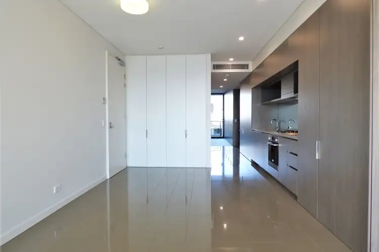 Third view of Homely apartment listing, 202/1 Gantry Lane, Camperdown NSW 2050