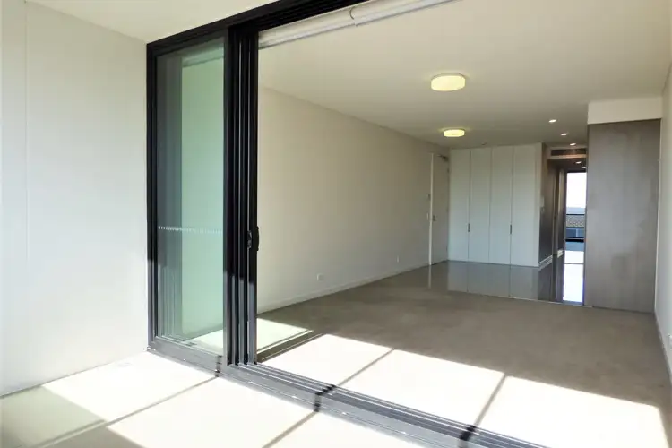 Fourth view of Homely apartment listing, 202/1 Gantry Lane, Camperdown NSW 2050