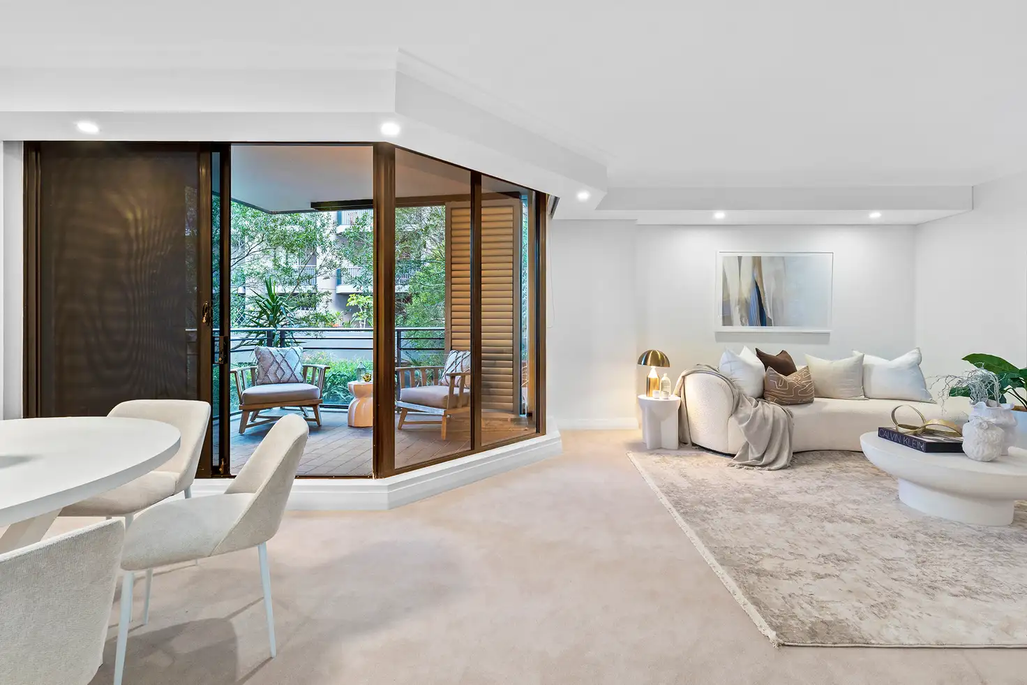 Main view of Homely apartment listing, B207/24 Point Street, Pyrmont NSW 2009
