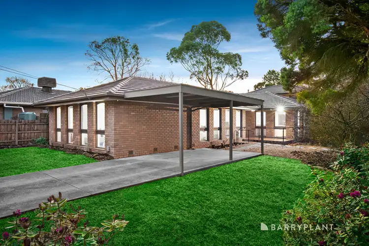 Main view of Homely house listing, 2 Winchester Drive, Bayswater North VIC 3153