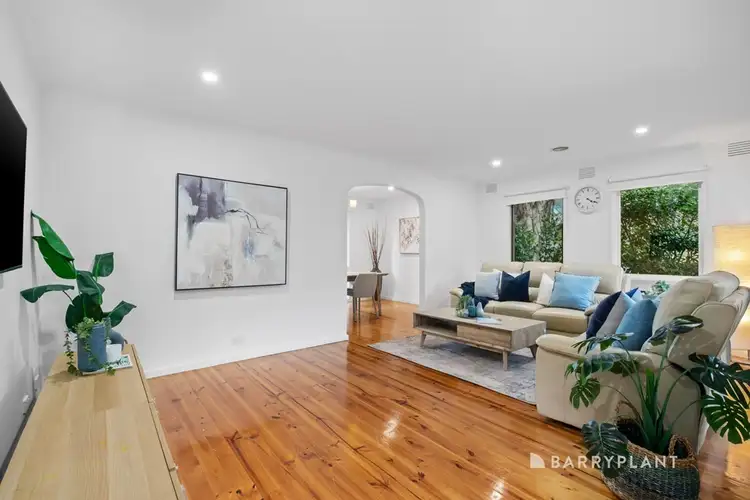 Second view of Homely house listing, 2 Winchester Drive, Bayswater North VIC 3153