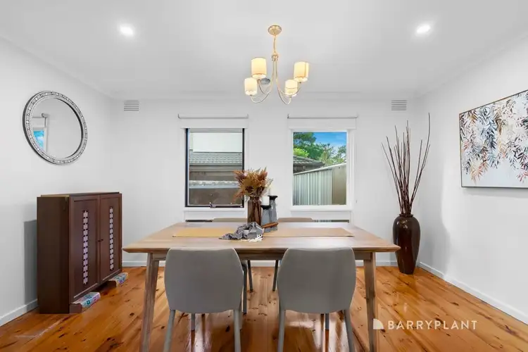 Fourth view of Homely house listing, 2 Winchester Drive, Bayswater North VIC 3153