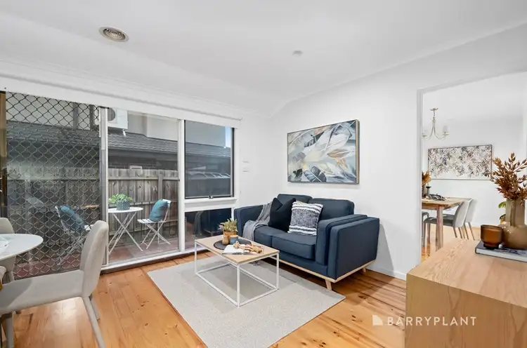 Fifth view of Homely house listing, 2 Winchester Drive, Bayswater North VIC 3153