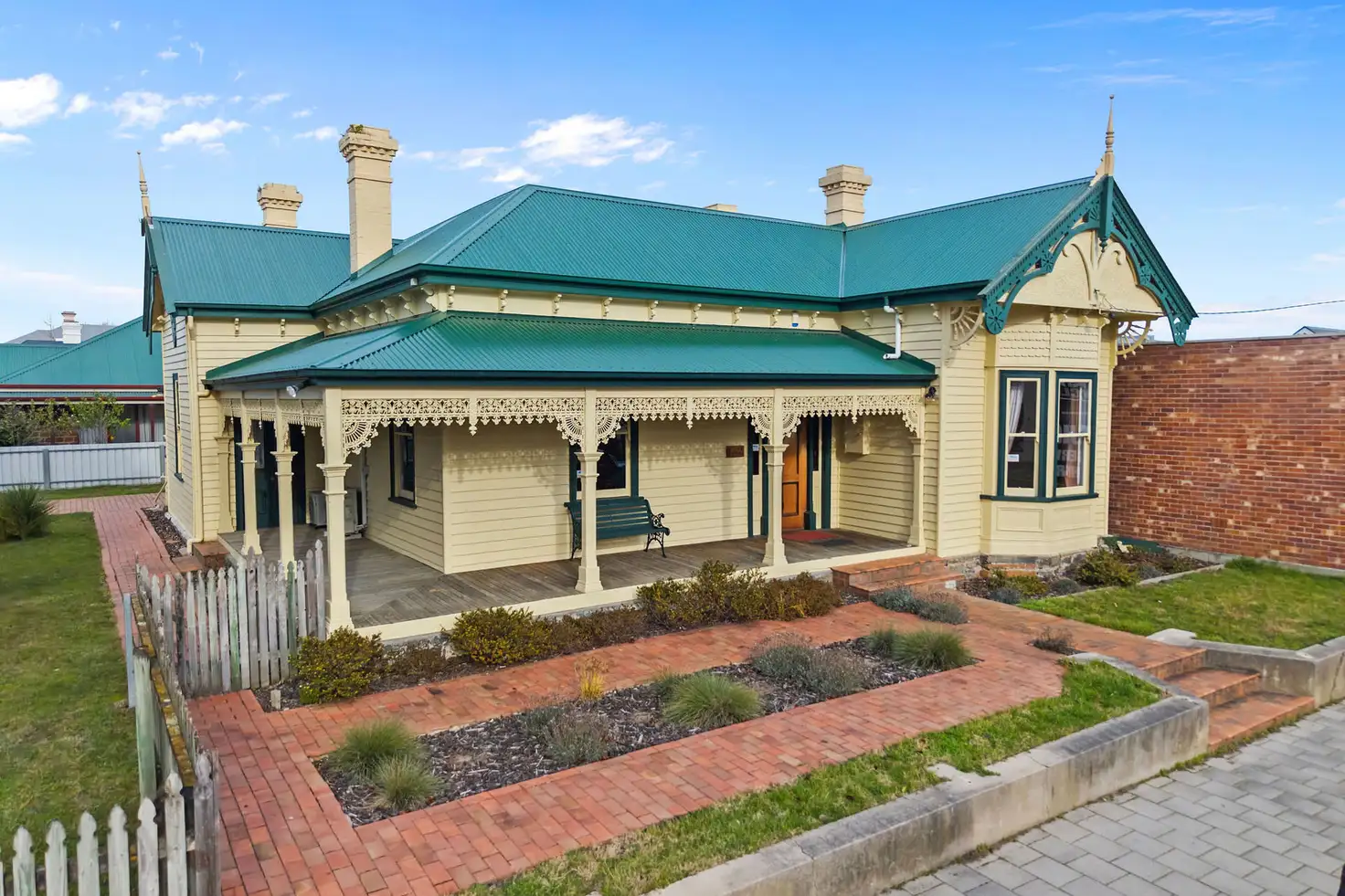 Main view of Homely house listing, 126-132 Gilbert Street, Latrobe TAS 7307