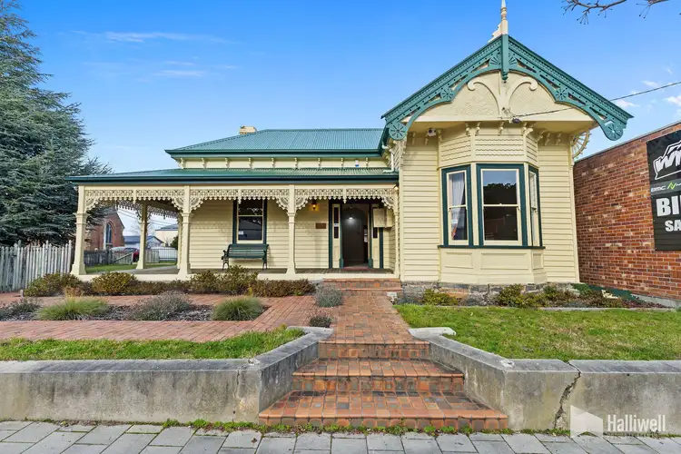 Second view of Homely house listing, 126-132 Gilbert Street, Latrobe TAS 7307