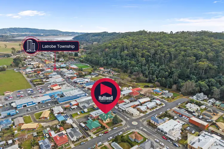Fourth view of Homely house listing, 126-132 Gilbert Street, Latrobe TAS 7307