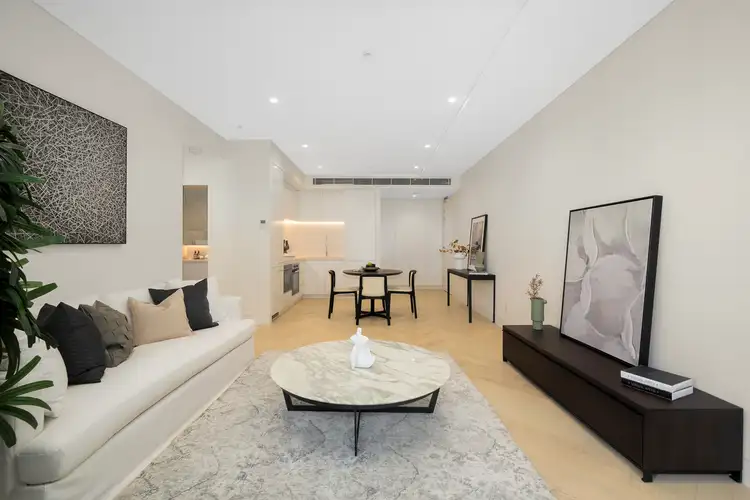 Third view of Homely apartment listing, G04/14 Thrupp Street, Neutral Bay NSW 2089