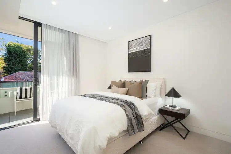 Fourth view of Homely apartment listing, G04/14 Thrupp Street, Neutral Bay NSW 2089