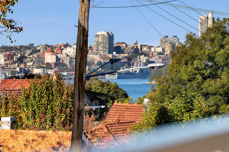 Sixth view of Homely apartment listing, G04/14 Thrupp Street, Neutral Bay NSW 2089