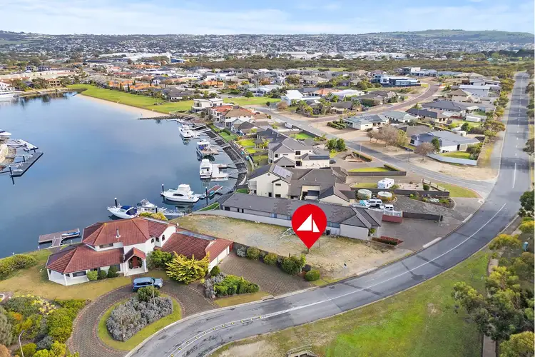 Second view of Homely land listing, 2/140 St Andrews Terrace, Port Lincoln SA 5606